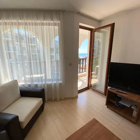 Apartament Sea View