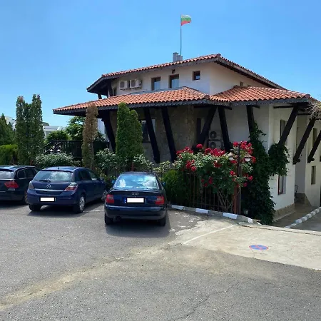 Apartament Sea View