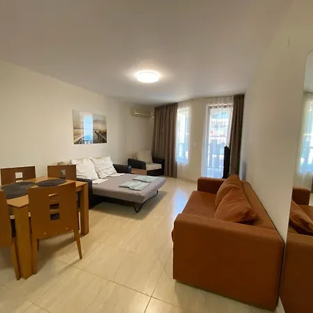 Sea View Apartament
