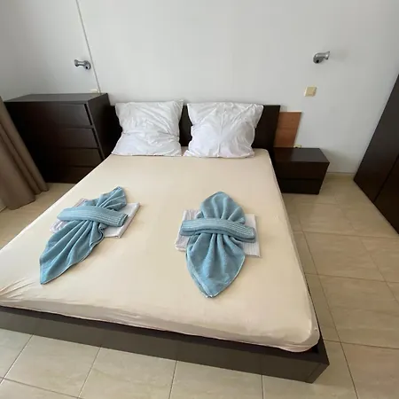 Apartament Sea View Święty Włas