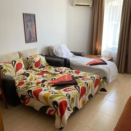 Sea View Apartament